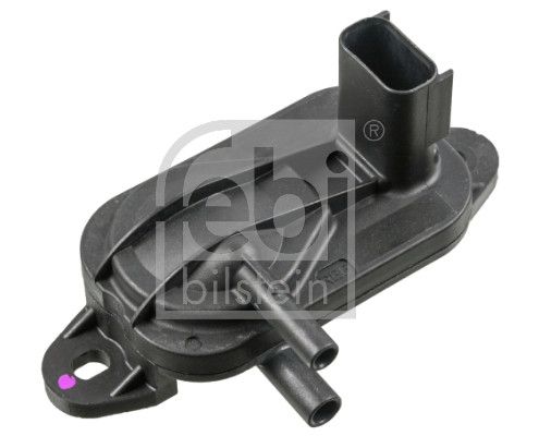 Sensor, presión gas de escape