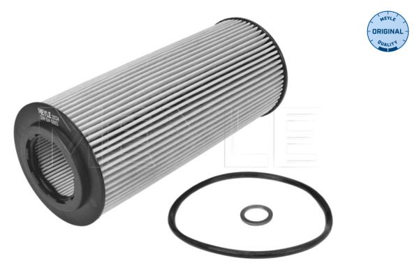 Ölfilter