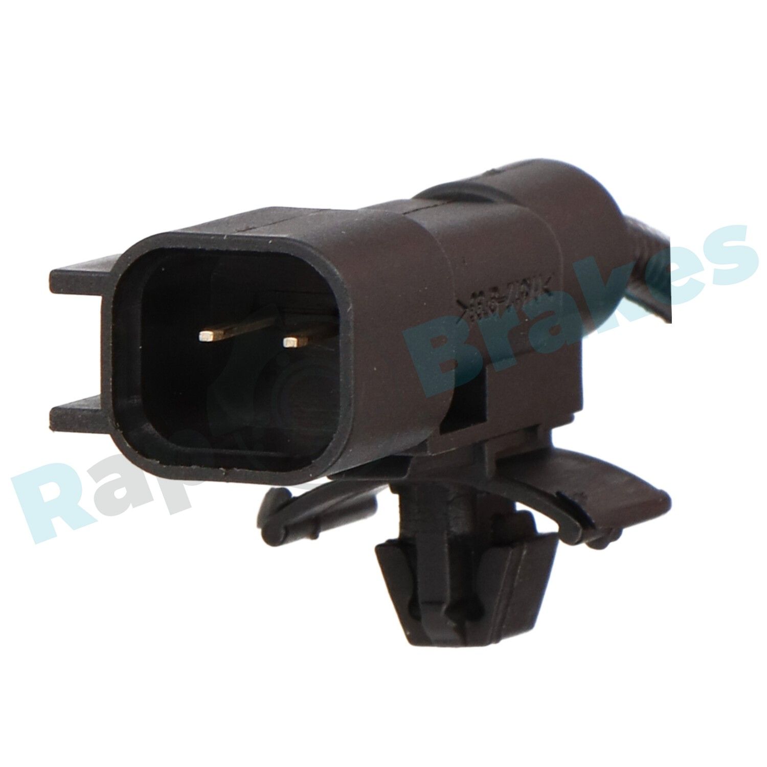 Sensor, Raddrehzahl Sensor, Raddrehzahl