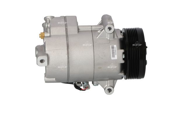 Kompressor, Klimaanlage Kompressor, Klimaanlage