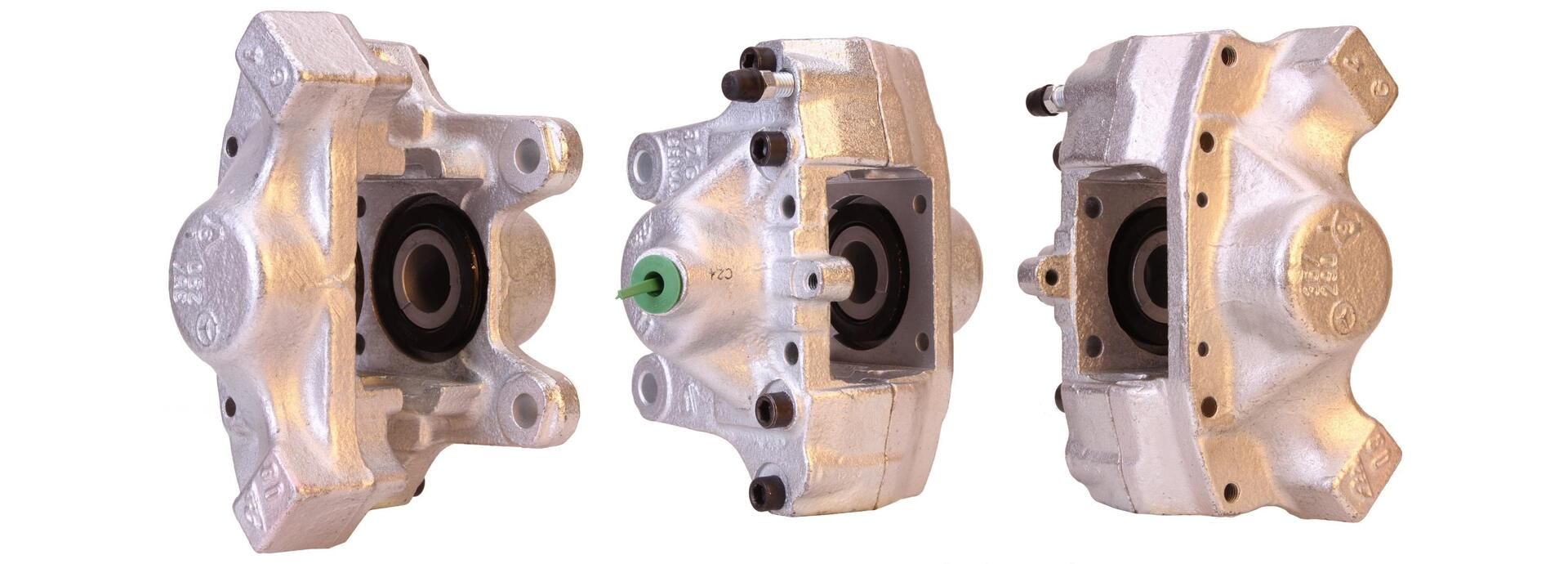 FERODO FCL695084 - Bremssattel PREMIER