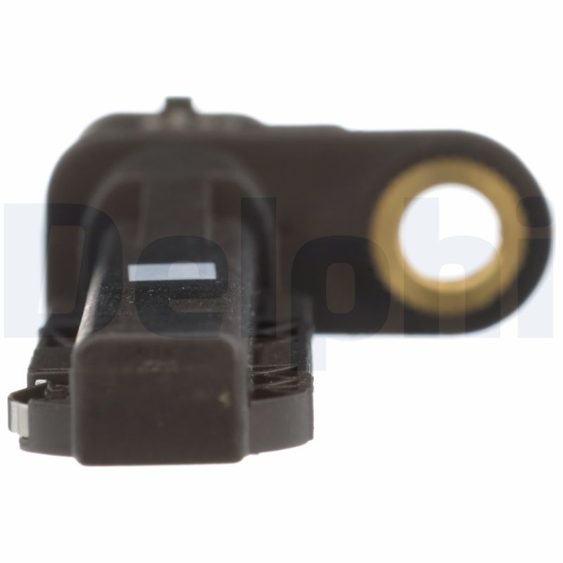 Impulsgeber, Kurbelwelle