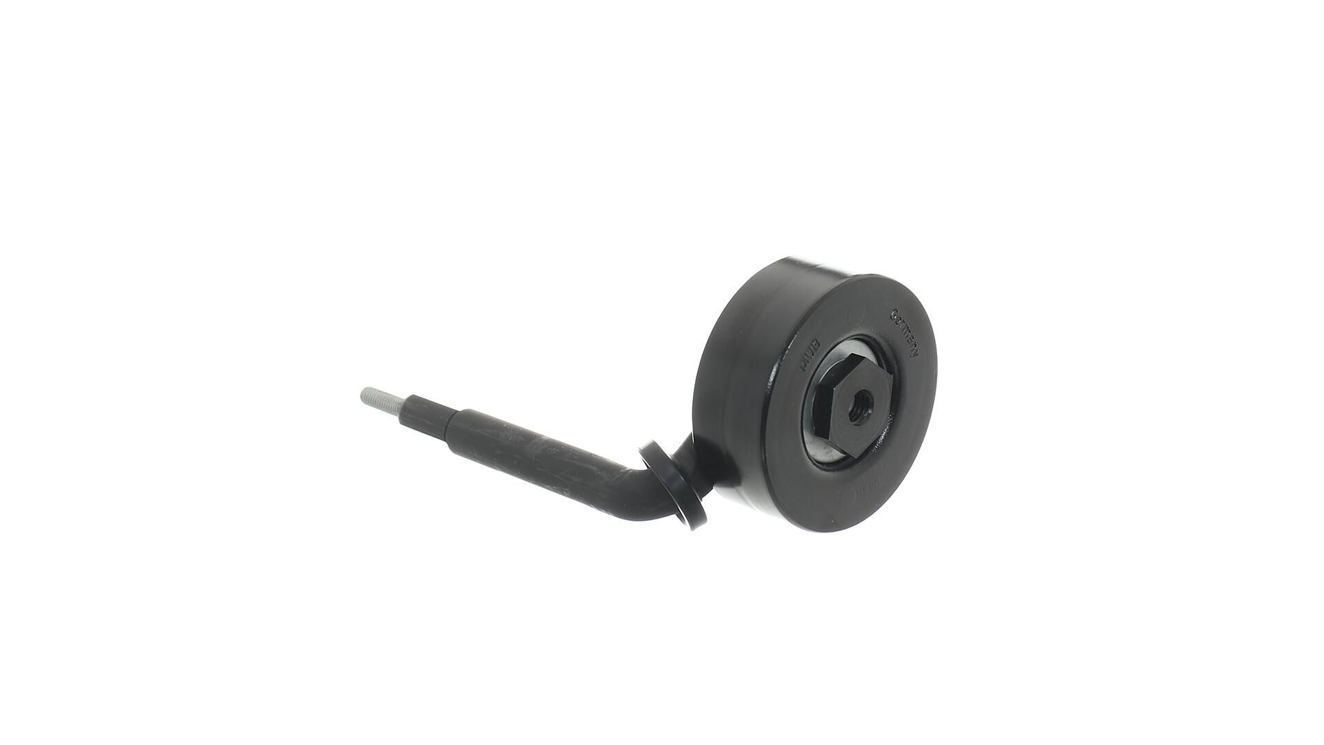 Riemenspanner, Keilrippenriemen