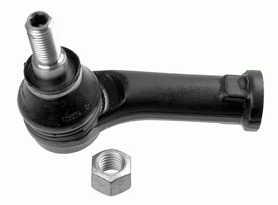 Tie Rod End 17674 02