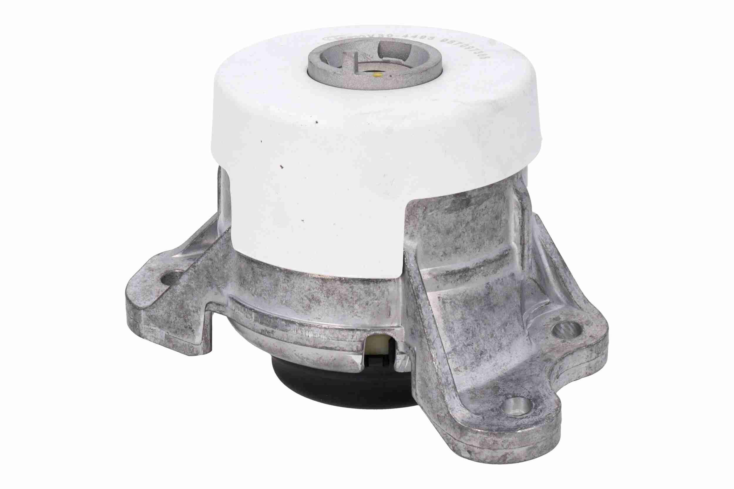 Lagerung, Motor