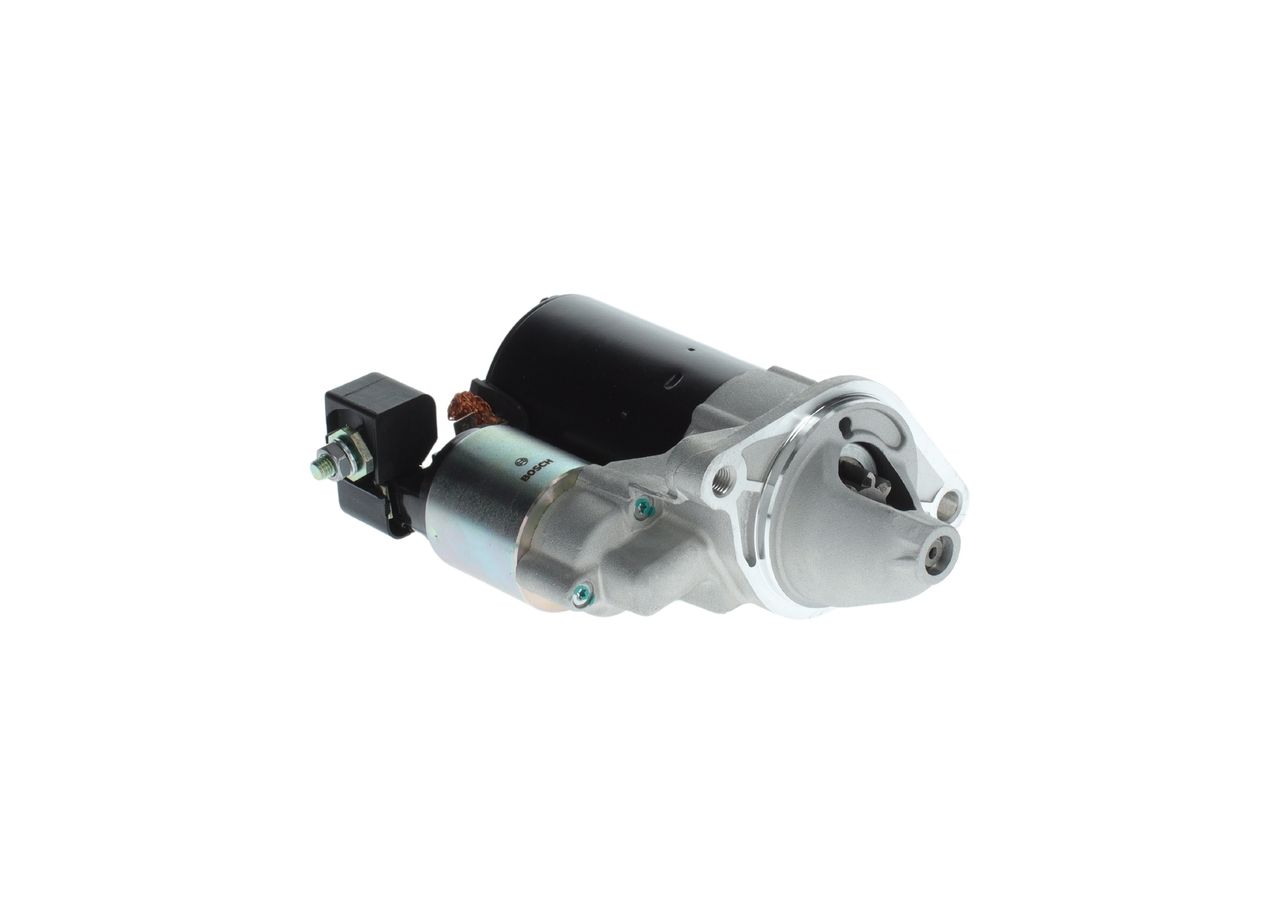 starteris