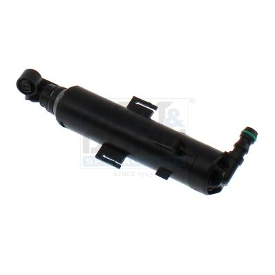 Waschwasserdüse, Scheinwerferreinigung