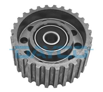 Umlenk-/F&uuml;hrungsrolle, Zahnriemen