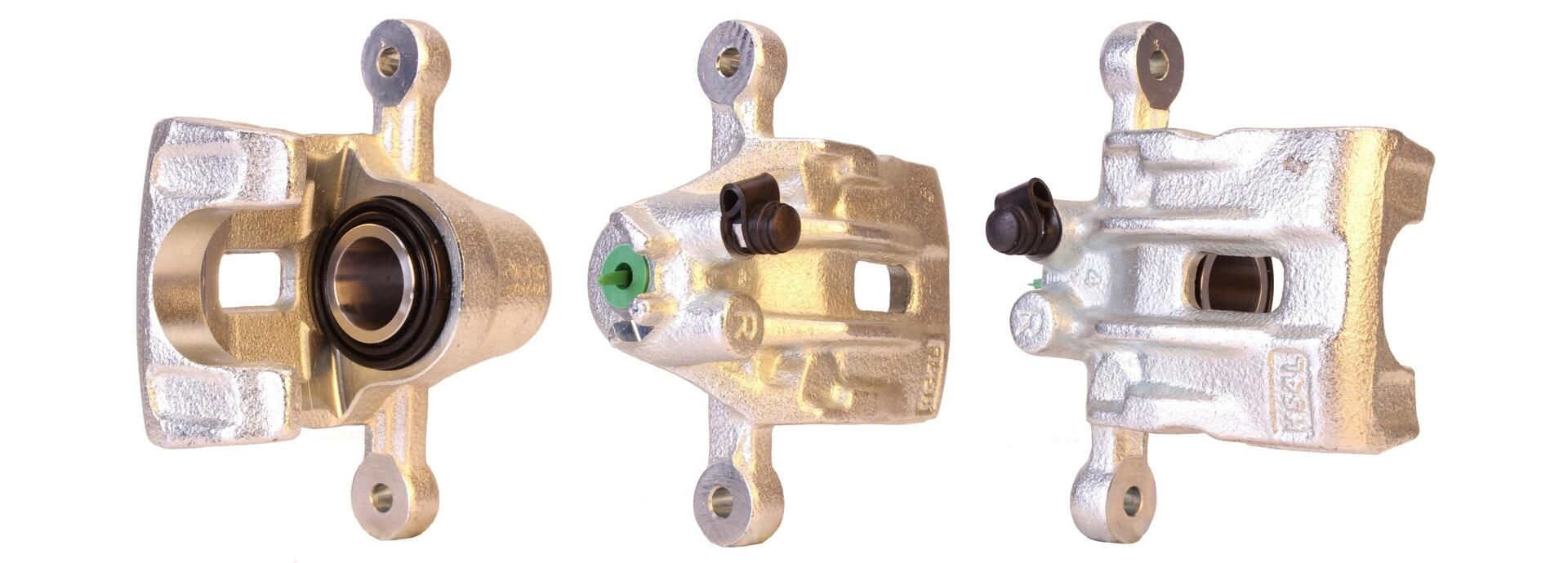 Bremssattel Bremssattel