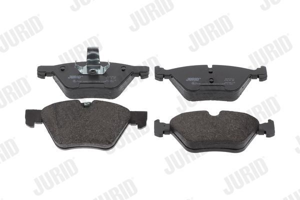 Brake Pad Set, disc brake 573151J