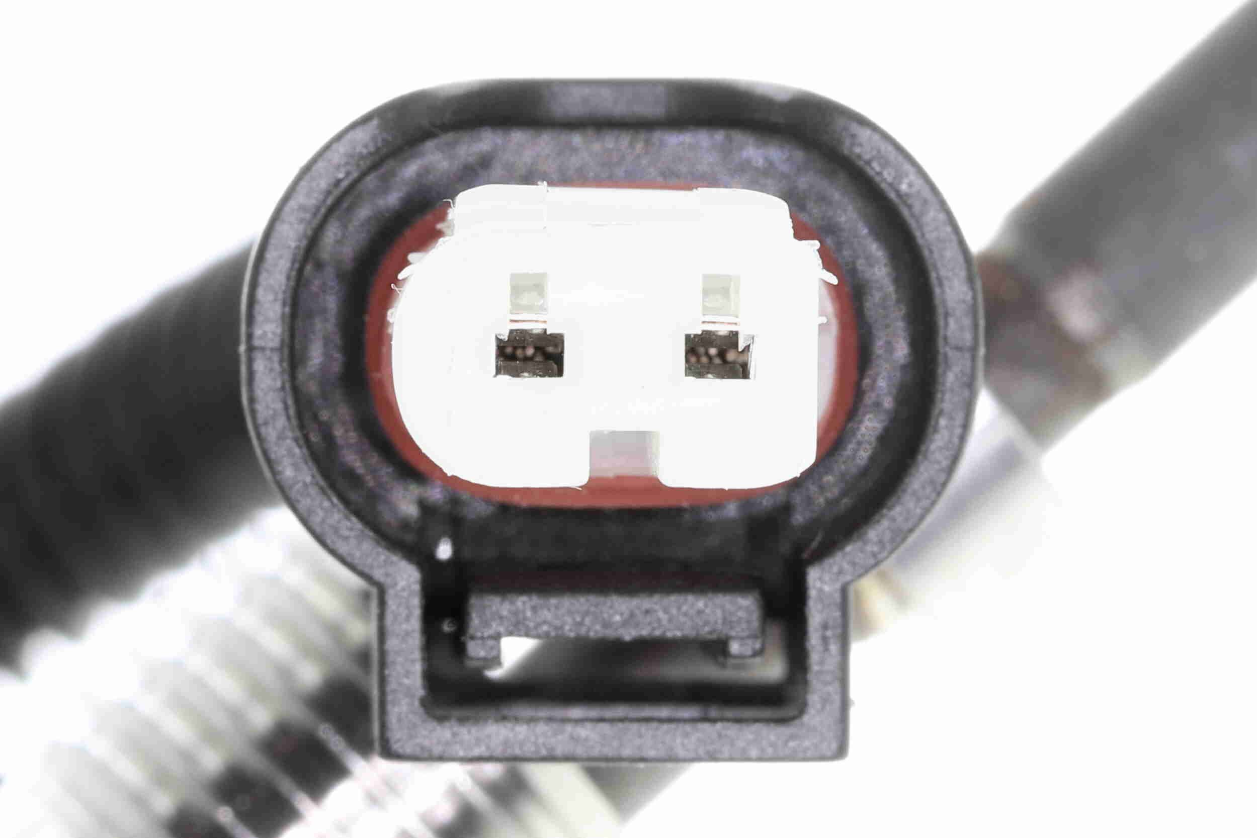 Sensor, Abgastemperatur