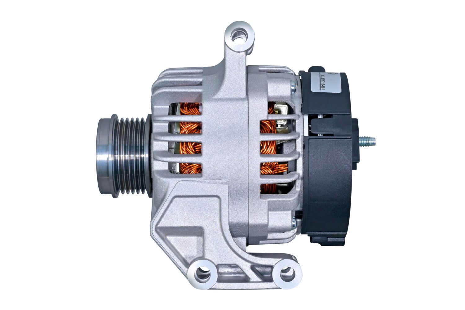 Alternador
