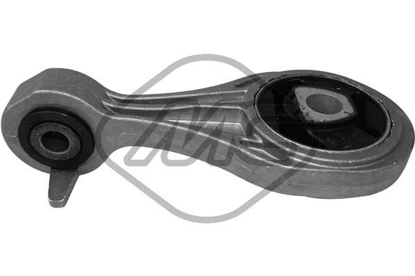 Metalcaucho 57634 - Lagerung, Motor