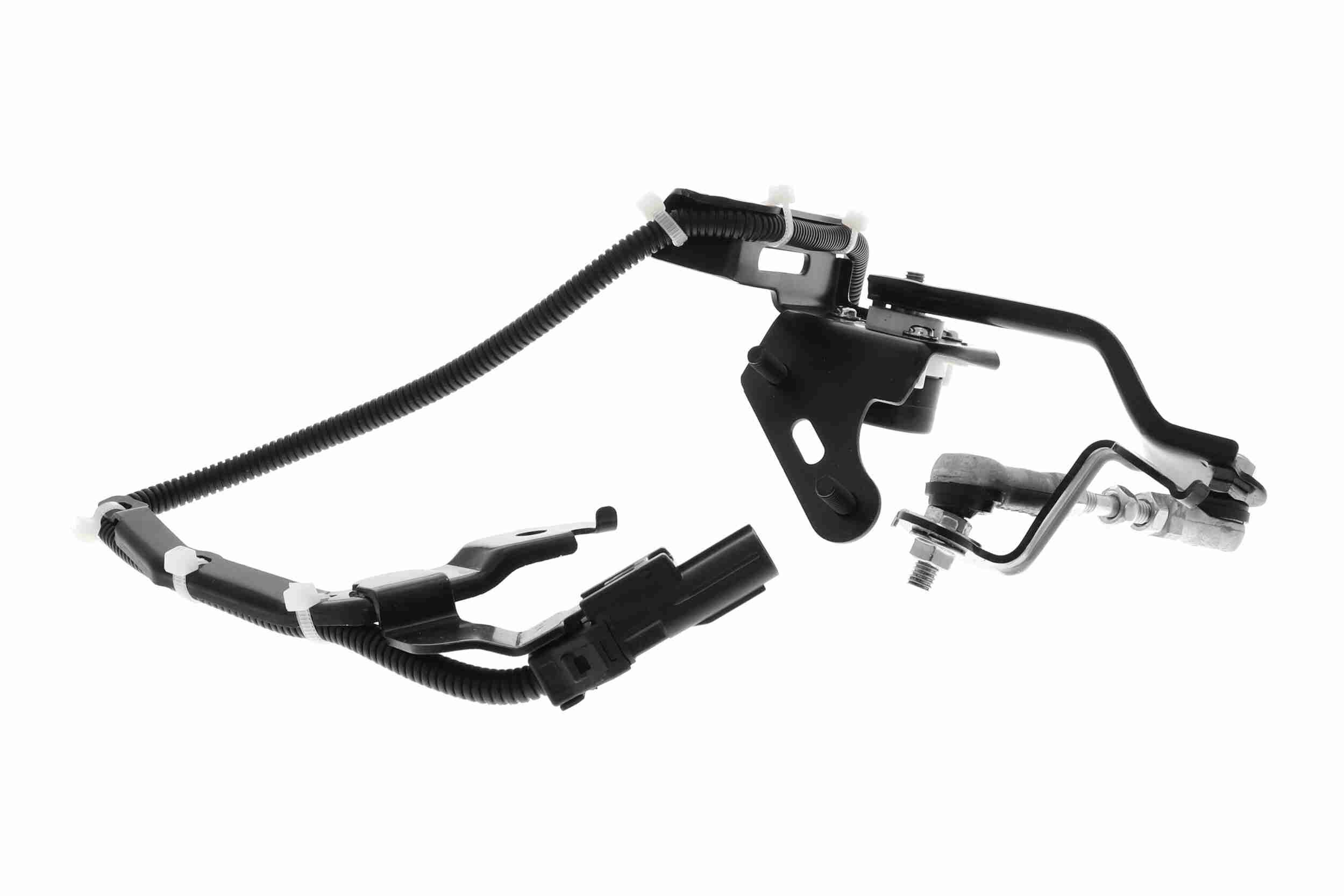 Sensor, Leuchtweitenregulierung