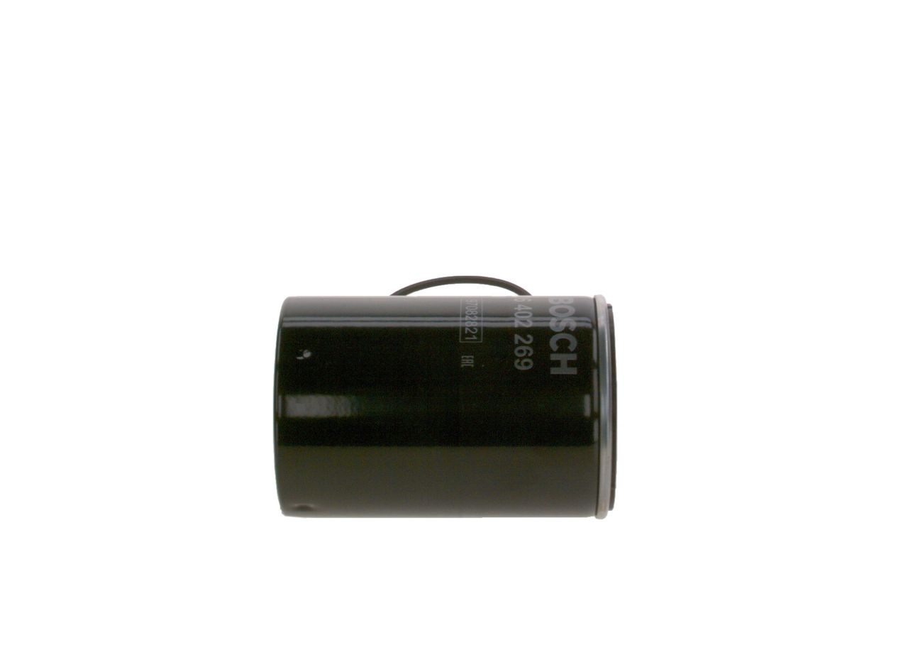 Kraftstofffilter