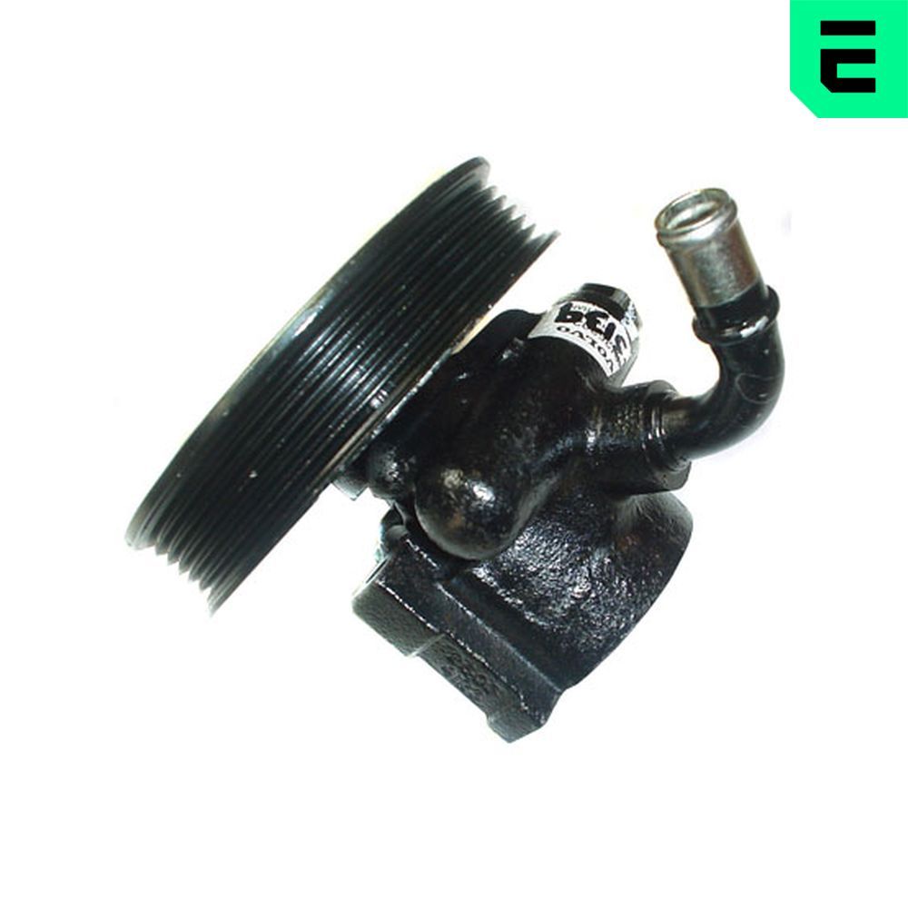 Hydraulikpumpe, Lenkung