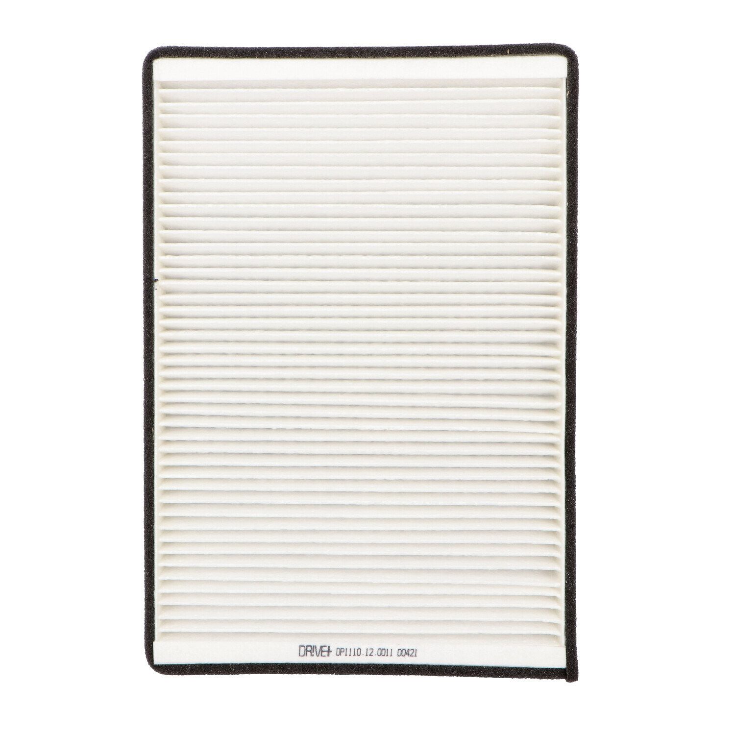 Filter, Innenraumluft