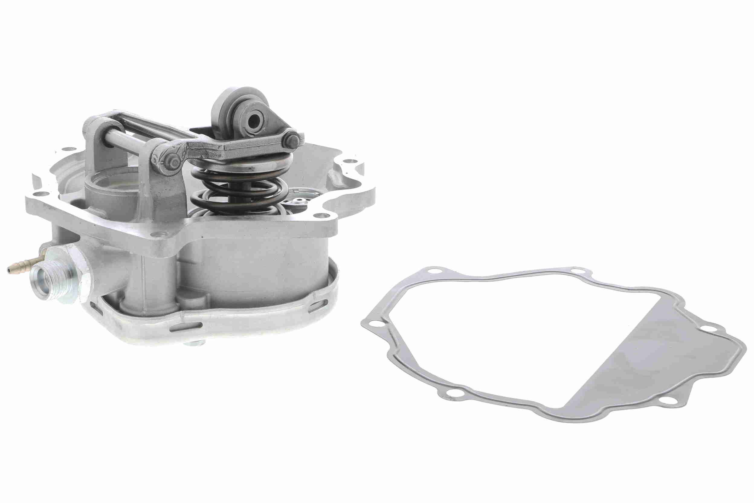 Unterdruckpumpe, Bremsanlage