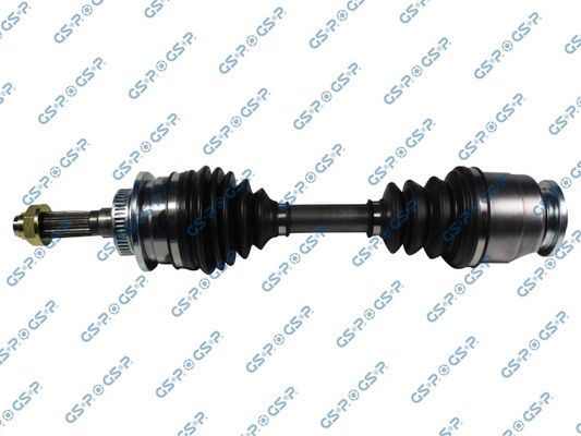 Drive Shaft 227063