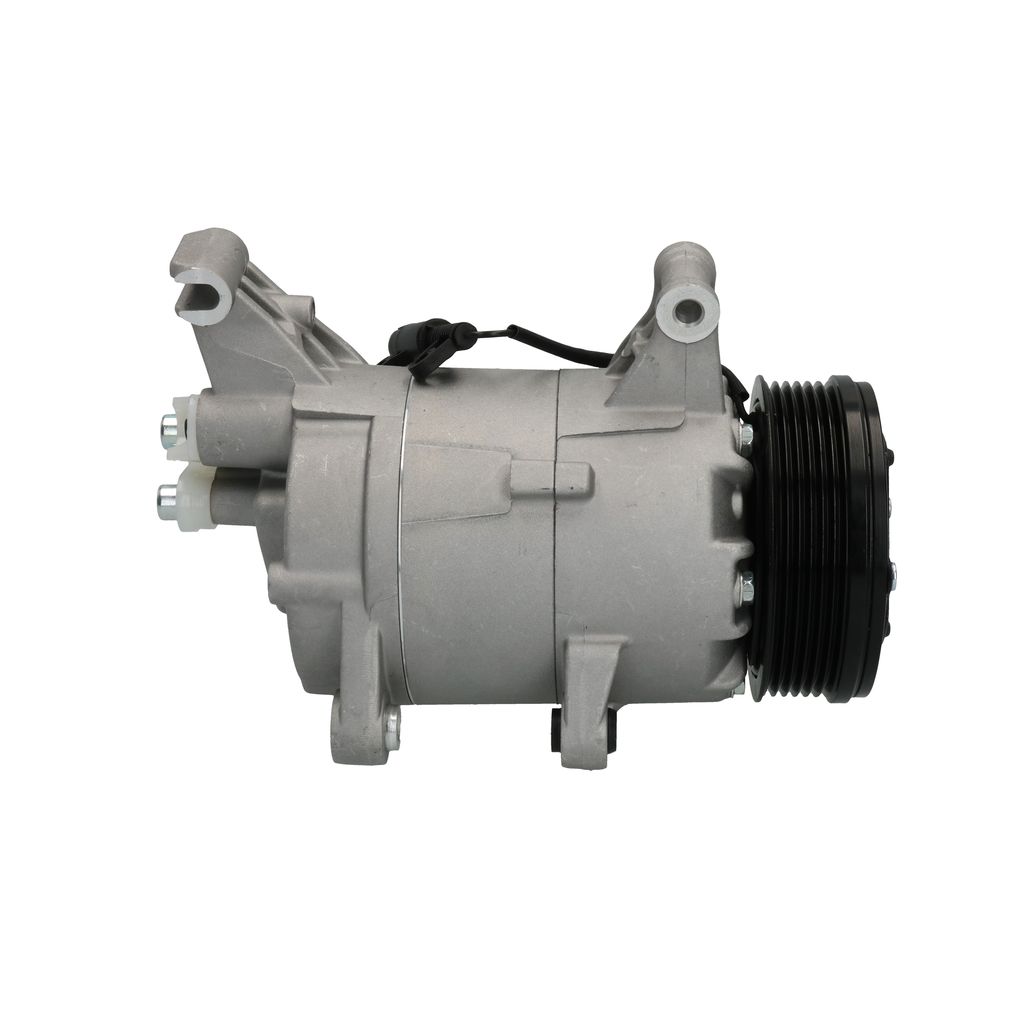 Kompressor, Klimaanlage Kompressor, Klimaanlage