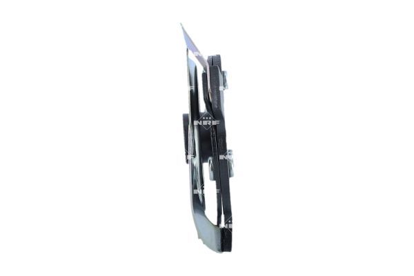 Mitnehmerscheibe, Magnetkupplung (Kompressor)