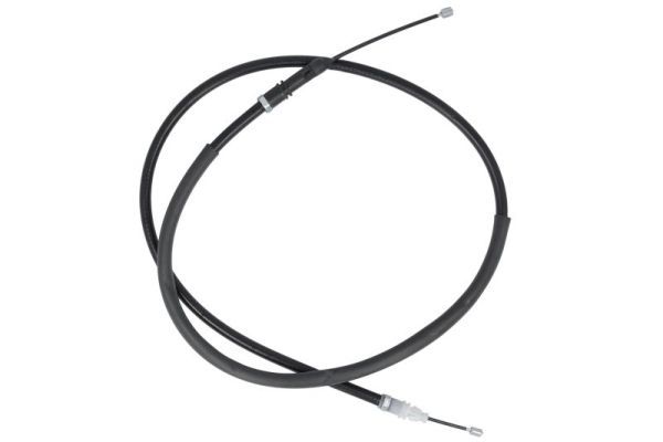 Seilzug, Feststellbremse