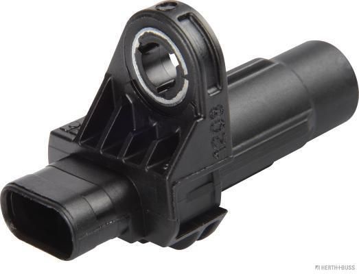 Impulsgeber, Kurbelwelle