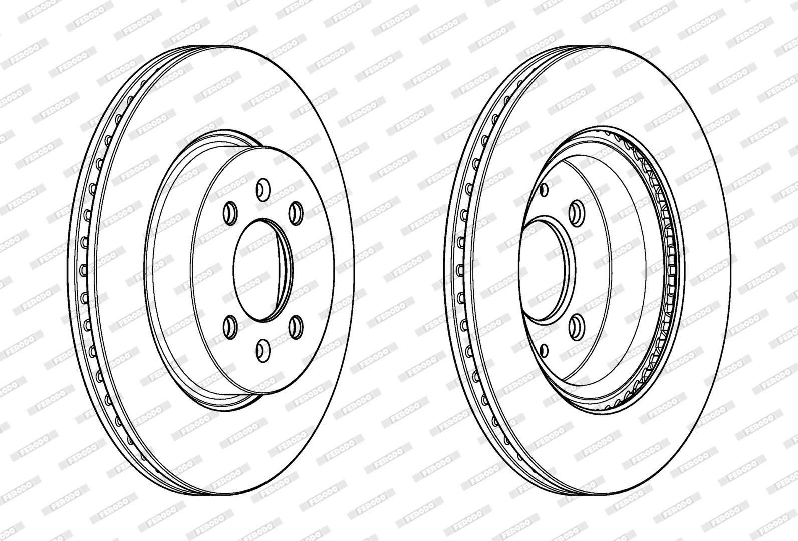 Bremsscheibe