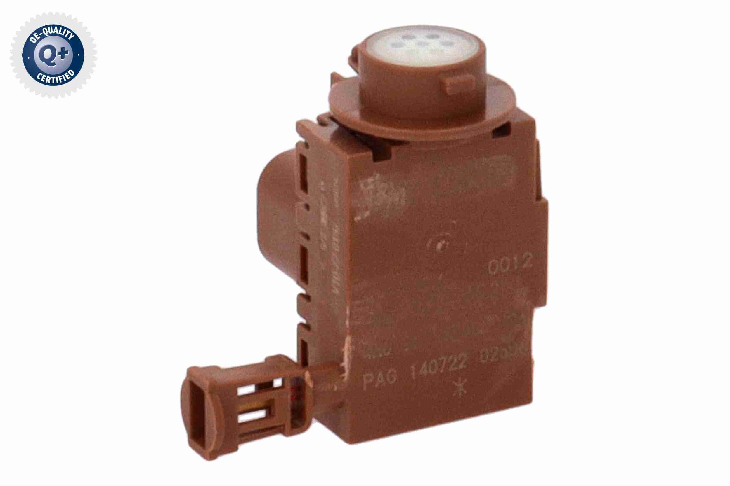 Sensor, Luftg&uuml;te