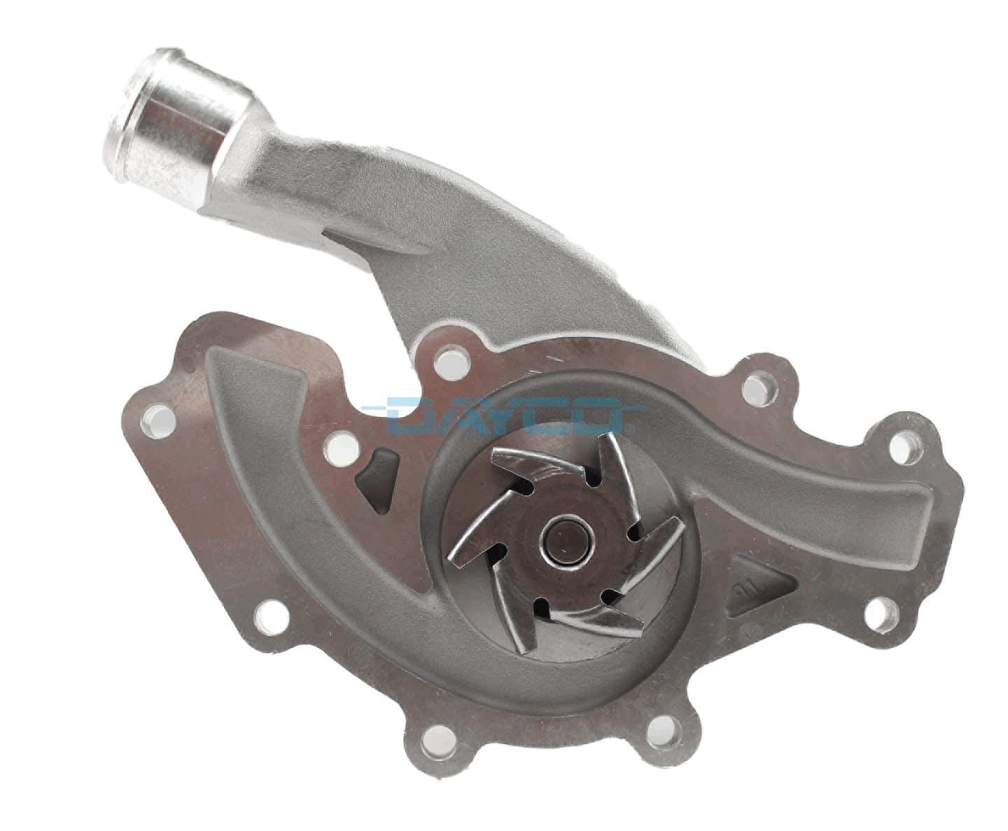 WATER PUMP AUTOMOTIVE - TecDoc 2