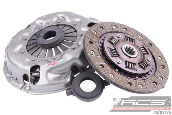 KIT STD HILLMAN MINX 1.7L - TecDoc Only