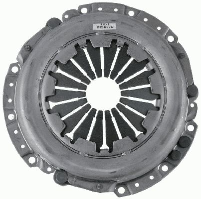 Clutch Pressure Plate 3082 600 730