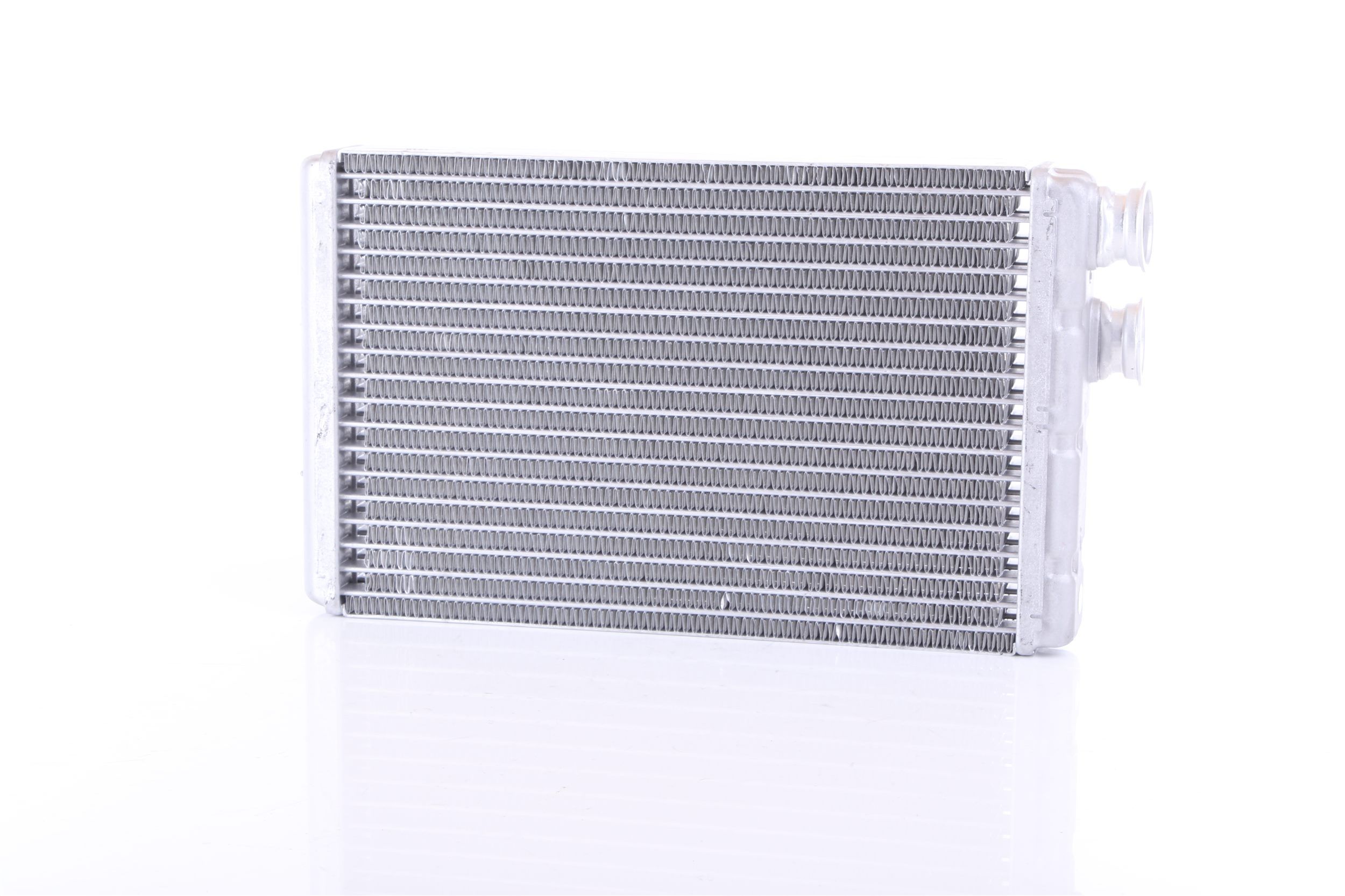 šilumokaitis, salono šildymas