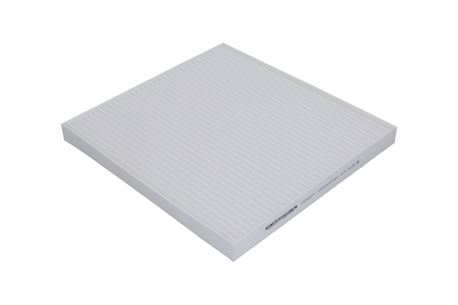 Filter, Innenraumluft