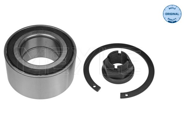 Wheel Bearing Kit 16-14 750 0100