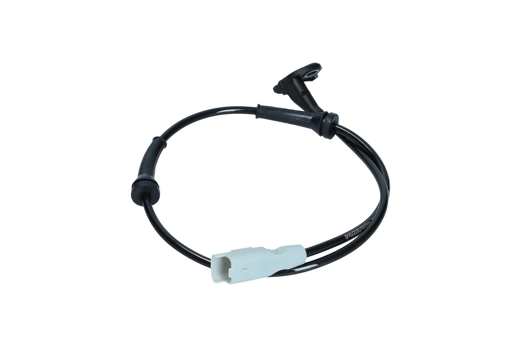 Sensor, Raddrehzahl