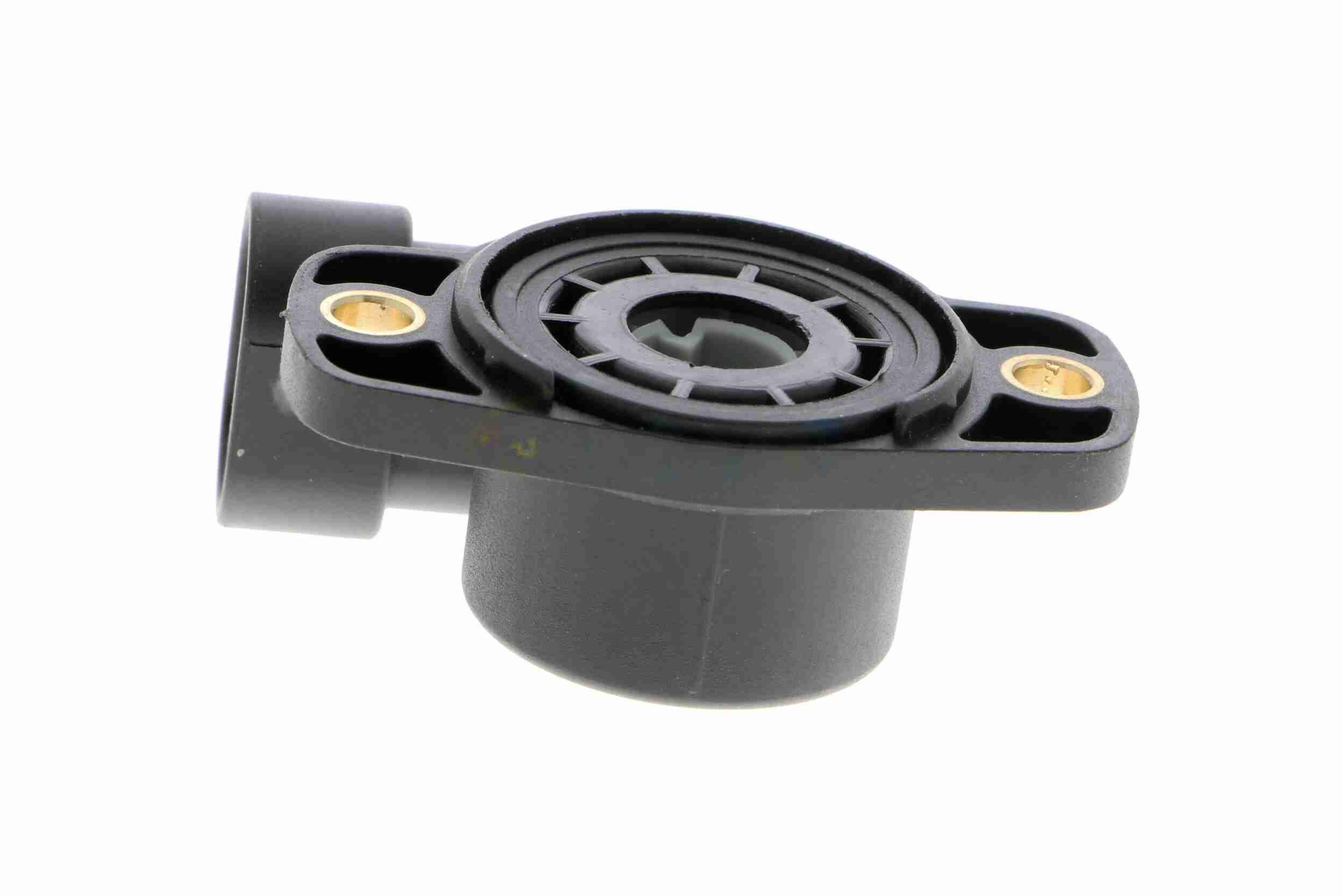 Sensor, Drosselklappenstellung