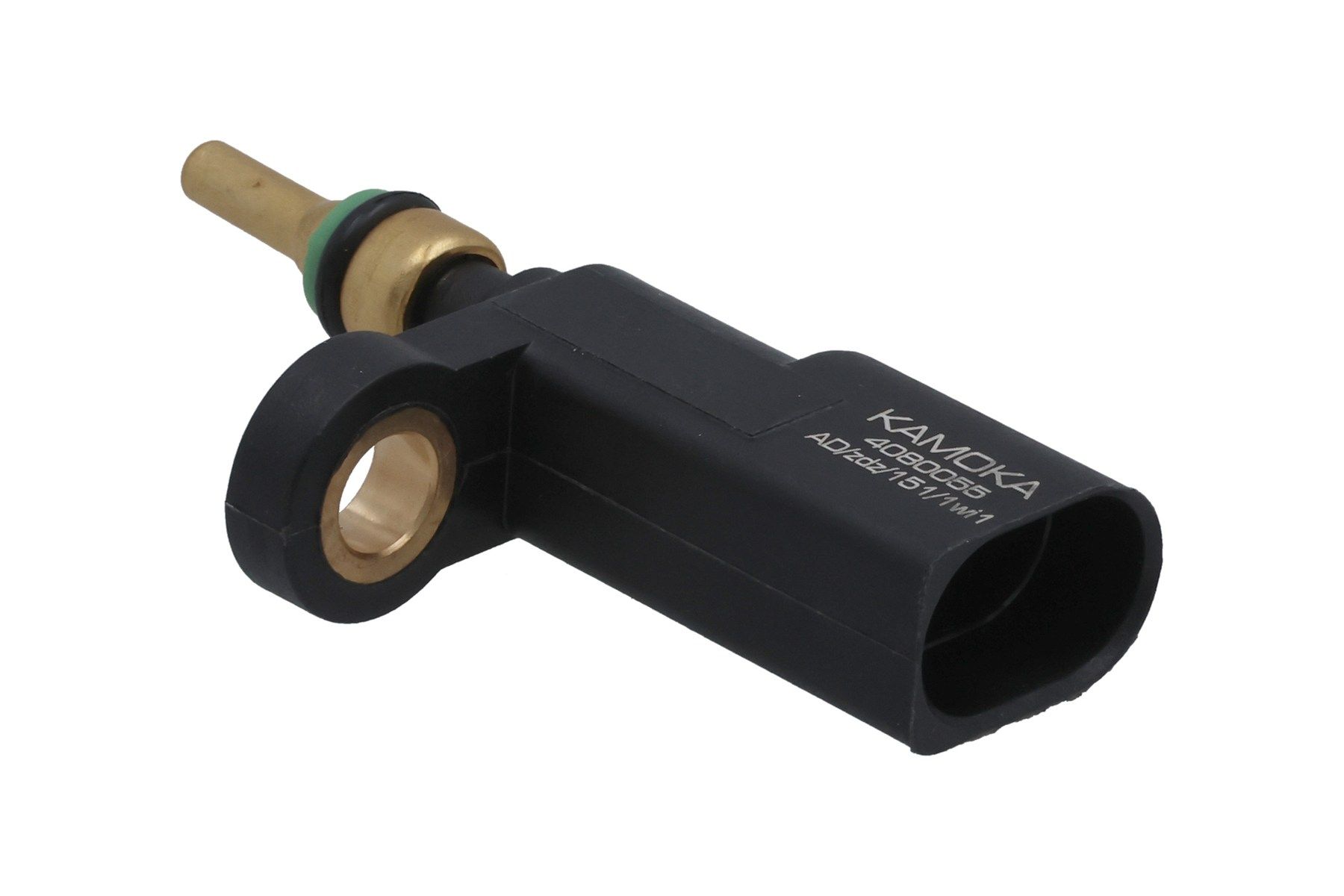 Kamoka 4080055 Sensor, Kühlmitteltemperatur