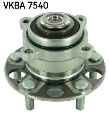 VKBA 7540 SKF kerékcsapágy készlet