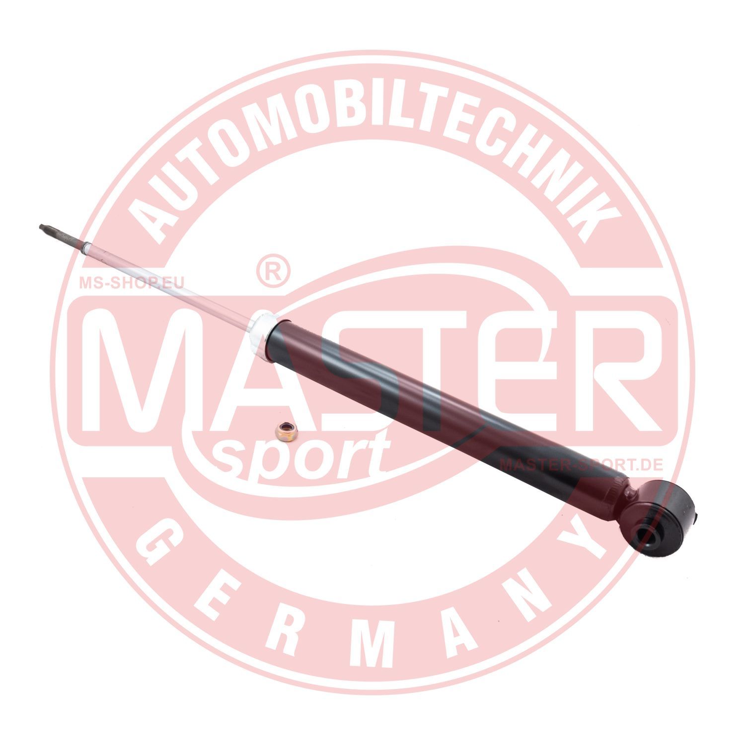 313519-PCS-MS MASTER-SPORT GERMANY lengéscsillapító