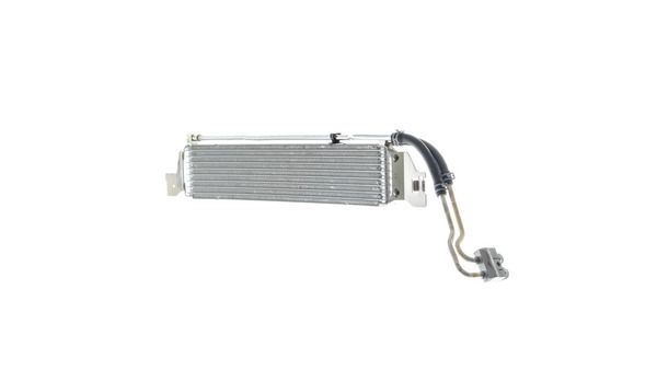 &Ouml;lk&uuml;hler, Automatikgetriebe