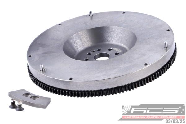 F/W D/IRON COM V6 8BLT-VS2-T5 - TecDoc 1