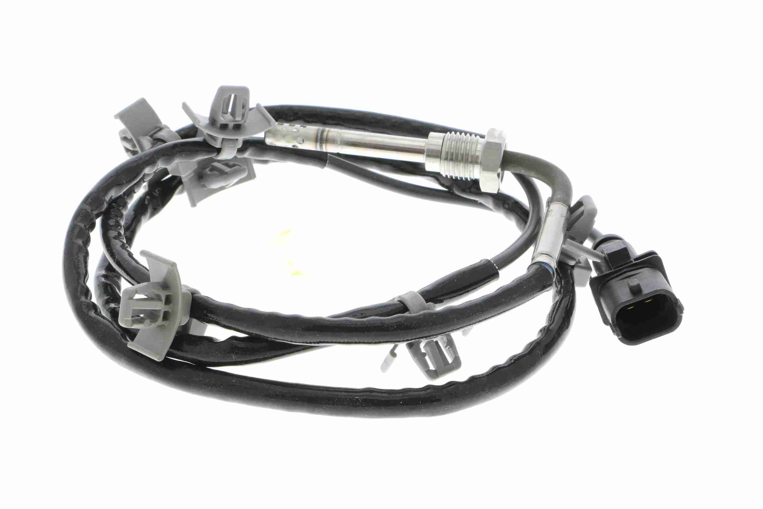Sensor, Abgastemperatur
