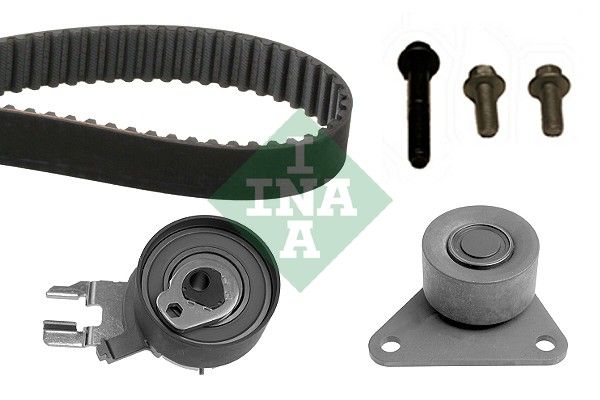 Timing Belt Kit 530 0467 10