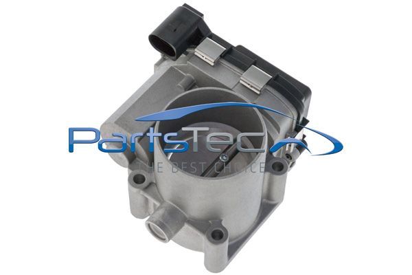 PartsTec PTA516-0091 - Drosselklappenstutzen