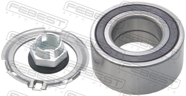 Wheel Bearing Kit DAC45880039M-KIT