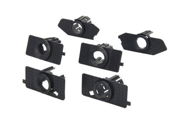 Halter, Sensor-Einparkhilfe