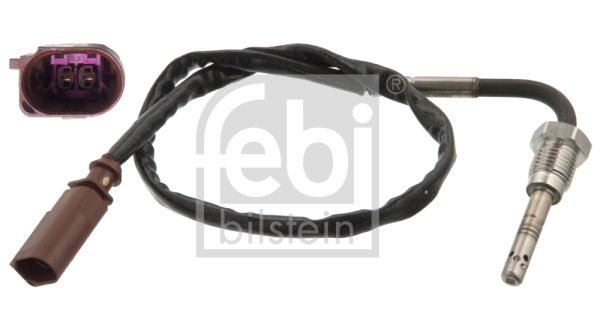 FEBI BILSTEIN 100837 Sensor, exhaust gas temperature