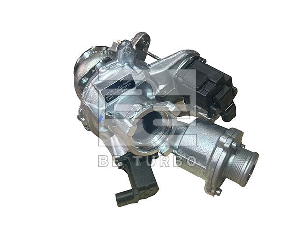 BE TURBO 130526 - Lader, Aufladung