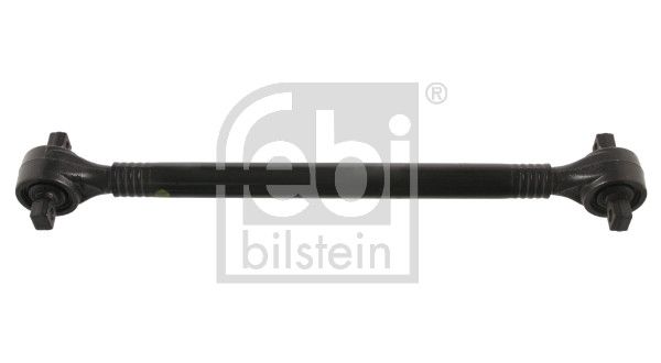 Brazo oscilante, suspensión de ruedas